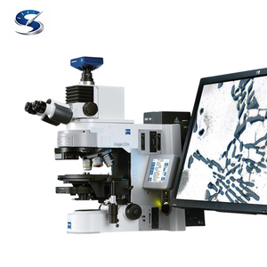 ระบบเปิด axio Imager 2สำหรับการวิจัยวิเคราะห์วัสดุอัตโนมัติ - Product Image 3