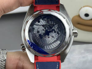 นาฬิกาดำน้ำขายดี - ตัวเลือกอันดับต้นๆ สำหรับของขวัญและการสะสมส่วนตัว คุณภาพระดับพรีเมียม นาฬิกากันน้ำอย่างดี - Product Image 5