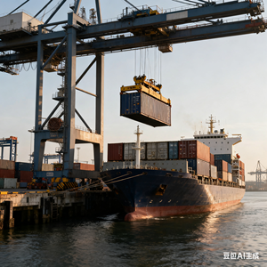 Servizi di Spedizione Marittima di Alta Qualità dalla Cina (Shenzhen) a Trinidad e Tobago, FCL+LCL DDU/DAP - Product Image 3