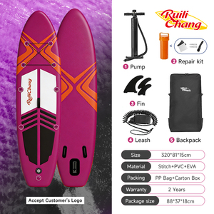 <span class=keywords><strong>Tabla</strong></span> <span class=keywords><strong>de</strong></span> <span class=keywords><strong>Paddle</strong></span> <span class=keywords><strong>Surf</strong></span> Inflable <span class=keywords><strong>Funwater</strong></span>, <span class=keywords><strong>Tabla</strong></span> <span class=keywords><strong>de</strong></span> Stand Up <span class=keywords><strong>Paddle</strong></span>, <span class=keywords><strong>Tabla</strong></span> <span class=keywords><strong>de</strong></span> <span class=keywords><strong>Surf</strong></span> con Superficie Suave - Product Image 3