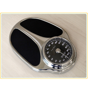 Chất lượng cao OEM/ODM cơ khí cá nhân kỹ thuật số trọng lượng quy mô nhà máy giá phòng tắm quy mô - Product Image 3