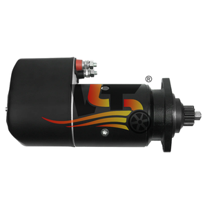 स्टैंगे126 11 टी नया ऑटो स्टार्टर इंजन d904t/deutz इंजन स्टार्टर मोटर F6l413 0001410087 0001416032 0001416071 - Product Image 2