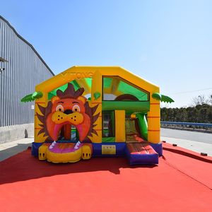 Castillo Inflable para Niños, Casa de Brinco, Castillo Hinchable para Fiestas - Product Image 2