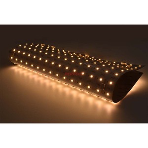 PERFECT PSB452C-CCT SMD2835 <b>LED</b> <b>Light</b> Sheet 450LED DC24V 30W High CRI Ra80 2700k+6500K IP20 Copper 3-Year Modern - Product Image 2