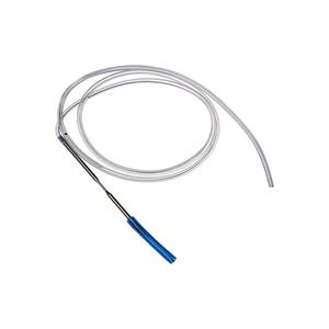 उच्च गुणवत्ता वाली सर्वोत्तम मूल्य चिकित्सा ग्रेड सिलिकॉन बॉन्डिंग प्रकार राउंड चैनल फ्लटेड नालों - Product Image 5