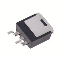 Nuevo Mosfet Original de Canal N 55V 94A 7.5mOhm TO-263 IRF1010ZSTRLPBF Código de Marcado F1010ZS IRF1010ZSTRLPBF Transistor Mosfet