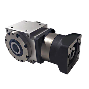 หัวเกียร์เอียง AAW/AATM080AS-L1-10-CR สำหรับหุ่นยนต์จ่ายสินค้า พร้อมอัตราทดระหว่าง 6 ถึง 20 - Product Image 1