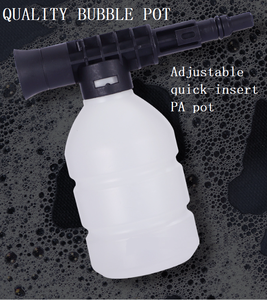 Taladro inalámbrico, lavadora a presión portátil fácil de usar para lavado de coches con hidrolimpiadora automática portátil de 48Vf, cortadora de césped eléctrica - Product Image 4