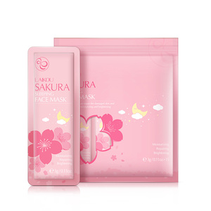 Produits cosmétiques coréens pour le soin de la peau, anti-âge, blanchissants, sérum pour le visage, masque de nuit, masque pour les lèvres, crème essence, ensemble de soins de la peau - Product Image 2