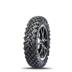 Bán buôn mới chống đâm thủng cao su lốp xe gắn máy không săm lốp xe máy moto lốp Ống - Product Image 5