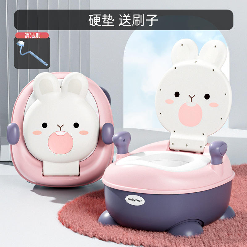 [รุ่นแผ่นรอง PU ขนาดใหญ่พิเศษ] สีขาว พร้อมแปรงในชุด