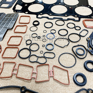 Perangkat Gasket pemeriksaan sistem mesin Set Set for untuk Audi Q7 Touareg 3.6 Volkswagen Phaeton CC Magotan 3.0 - Product Image 6