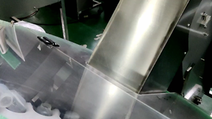 Máquina de llenado automático, 2/4/<span class=keywords><strong>6</strong></span>/8 cabezales, boquilla para salsa, miel, frascos de plástico, llenado y sellado, precio de fábrica - Product Image 3