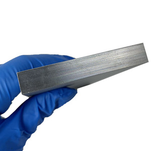 Cible de pulvérisation de <span class=keywords><strong>zinc</strong></span> à 99,99 %, plaque de <span class=keywords><strong>zinc</strong></span> métallique, feuille, disque pour revêtement PVD - Product Image 5