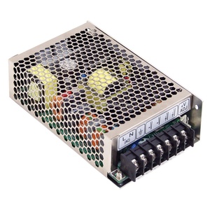 Controlador LED Meanwell de 100W con Salida Única MSP-100-24, Fuente de Alimentación Médica de CC de 24V con Nivel MOOP - Product Image 5