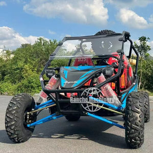 Fabricante Chino, Vehículo Utilitario Todoterreno Jeep de 350 CC, Personalizable, Precio Bajo - Product Image 1