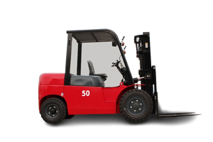 Carretilla elevadora de China 3t <span class=keywords><strong>5t</strong></span> <span class=keywords><strong>7T</strong></span> 10t Carretilla elevadora de gasolina diésel Lpg 3M 6m 8M Elevadores de palés pequeños Carretilla elevadora para contenedor - Product Image 6