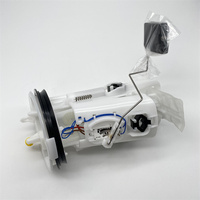 Ensemble de Module de pompe à carburant électrique STZT 16146766942 pièces automobiles pour BMW E46 série 3 1614 6766 942 pour pompe à carburant BMW