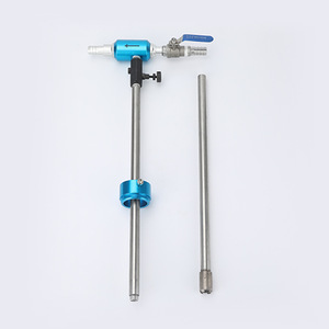 Automatic Liquid Mixer Stainless Steel Vertical Static Mixer For Cutting <b>Fluid</b> Emulsion Blending Equipment - Product Image 1