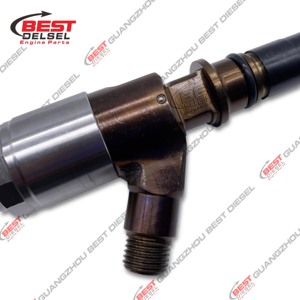 Đầu Phun 320D Đường Ray Thông Thường Trực Tiếp Từ Nhà Máy 2645A747 320-0680 3200680 Cho Động Cơ Caterpillar Perkins C6.6 Đầu Phun CAT 320D - Product Image 6