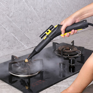 Nettoyeur à vapeur haute température et pression 2500W 110V 220V nettoyeur à vapeur électrique pour le <span class=keywords><strong>nettoyage</strong></span> de la hotte de cuisine du <span class=keywords><strong>climatiseur</strong></span> - Product Image 4