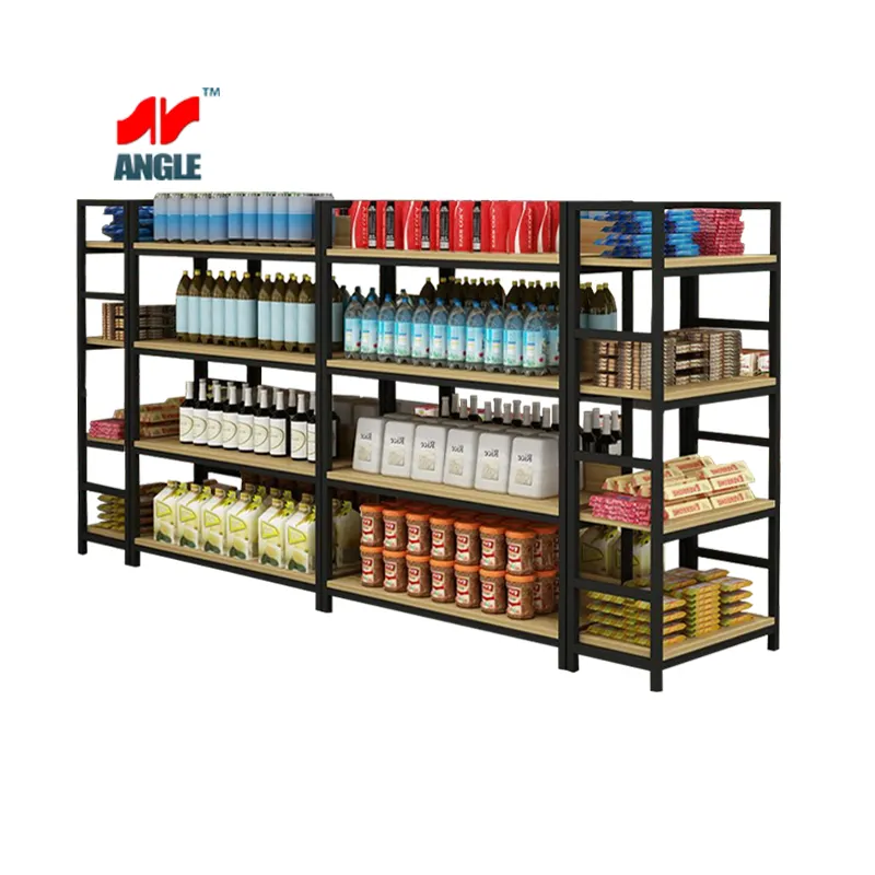 Cosmetics display shop mother and baby shop product shelf Customized display shelf