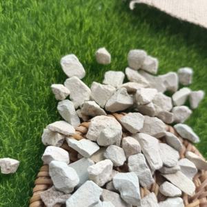 Arcilla <span class=keywords><strong>de</strong></span> <span class=keywords><strong>zeolita</strong></span> natural, partículas finas <span class=keywords><strong>de</strong></span> <span class=keywords><strong>zeolita</strong></span> verde como material filtrante para purificar el agua - Product Image 3