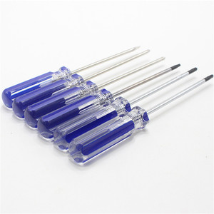Sytech ไขควงถอด T10 T9 <span class=keywords><strong>T8</strong></span> T6สำหรับ PS3 <span class=keywords><strong>PS4</strong></span> Xbox 360เครื่องมือซ่อมแซมหนึ่งชิ้น - Product Image 4