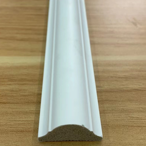 Plinthe blanche ps plinthes garnitures murales moulures de <span class=keywords><strong>plafond</strong></span> plinthe murale - Product Image 6