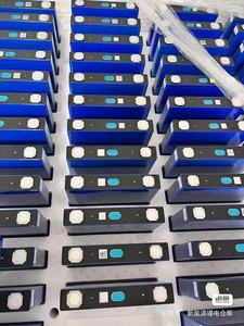 125ah LiFePO4 Max 3C Prismatic pin lithium ion 6000 chu kỳ cho xe điện & xe nâng hàng <span class=keywords><strong>3</strong></span>.2V di động - Product Image 5