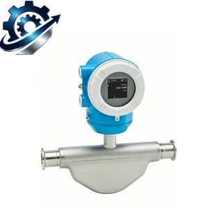 เครื่องส่งสัญญาณความดันดิจิตอลความแม่นยำสูง PMP51B-AABACBH6AA3SCA1+VD สำหรับระบบอุตสาหกรรม ข้อเสนอพิเศษ - Product Image 3