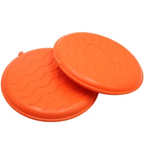 Coussin chauffant réutilisable et sûr pour animaux de compagnie, chauffe-mains - Product Image 3