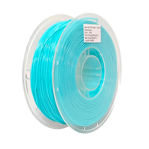 Wholesale Premium TPU 95A 3D Printing Filament Clear 1.75mm 1kg Super Flexible Impact Resistant for Wearables and Cases - Product Image 6