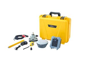 Wavix — toutes les constellations, récepteur GNSS, RTK eix f4 f7 - Product Image 2