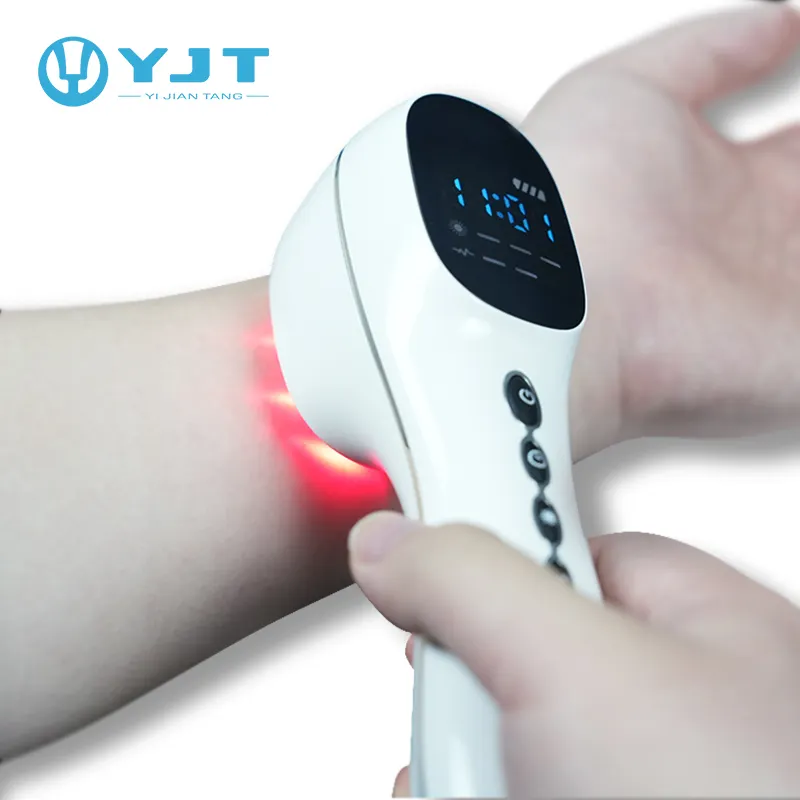 physiotherapy equipment of health benefits full body infrared red light therapy with tens function