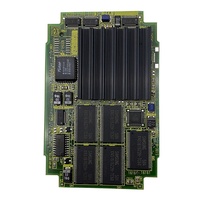 A20B-3300-0107 Placa de CPU Original para Gabinete de Control de Robot FANUC, Placa de Circuito PCB de Control Principal Industrial para Reparación o Reemplazo