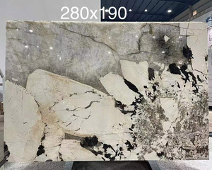 Meravigliose Lastre <span class=keywords><strong>di</strong></span> <span class=keywords><strong>Granito</strong></span> Patagonia in Pietra Brasiliana, Tipiche Piani Lavabo per Bagno, Forma Rettangolare con Lavandino Integrato - Product Image 6