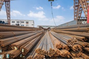 מחיר זול מחזק מוטות פלדה 14 מ "מ 16 מ" מ 18 מ "מ 20 מ" מ Gb aisi astm פלדה חם התגלגל מוט ברזל עבור הבניין - Product Image 5