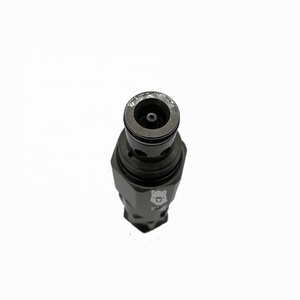 Válvula de Seguridad de Sobrecarga 14591508, Válvula Principal para Excavadora EC210, Válvula de Alivio - Product Image 3