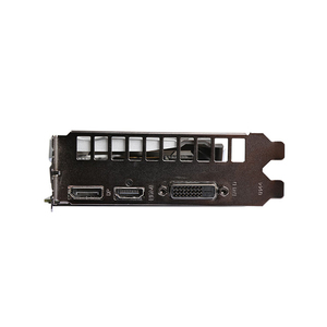 Tarjeta Gráfica Usada GALAX Geforce GTX1060 de 3GB con Memoria DDR5 de 192 bits, Frecuencia Base de 1518MHz, Video Geforce GTX1060 3GB - Product Image 2