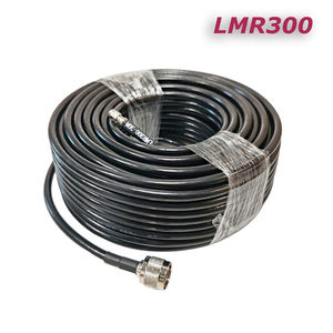 RF同軸ケーブルRG58 LMR240 LMR300 LMR400 3G 4G 5G <span class=keywords><strong>N</strong></span>オス-<span class=keywords><strong>SMA</strong></span>オスコネクタモバイル信号ブースター用WiFiルータアンテナ - Product Image 4