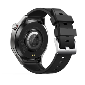 Factory Price S5 Low Price Smart Watch Factory Wholesale IP68 Waterproof Fitness Health Tracking Support High-Definition Display - Product Image 6