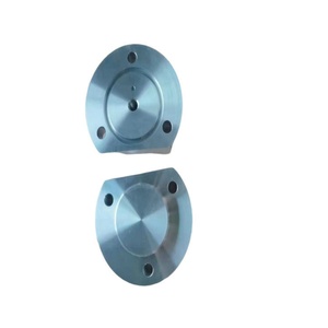 Customize 4 5-axis Turning Milling Manufacturing of Precision Aluminum Titanium Steel Metal OEM Parts CNC Processing Service - Product Image 1