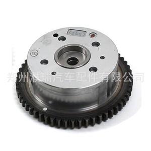 ตัวปรับตั้งเวลาเพลาลูกเบี้ยวเครื่องยนต์ 24350-2E001 24370-2E000 สำหรับเปลี่ยนซ่อมวัสดุคอมโพสิต - Product Image 2