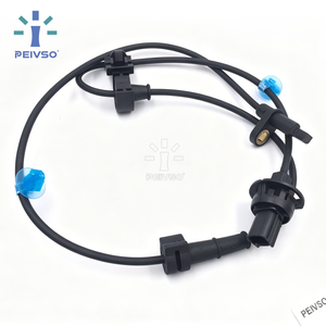 Sensor de Velocidad de Rueda ABS Delantero Izquierdo OEM 57455-TZ5-A02 para Honda Pilot, Passport, Ridgeline, Acura MDX # 57455TZ5A02 - Product Image 3