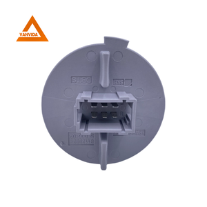 Résistance de contrôle AC automatique 6445XE pour Peugeot 307 <span class=keywords><strong>Citroen</strong></span> Sega <span class=keywords><strong>C4</strong></span> ventilateur de ventilateur Triumph-6445.XE - Product Image 4