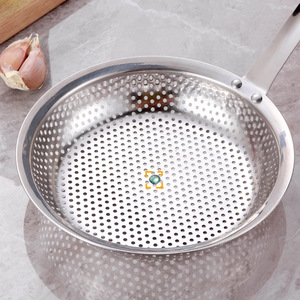 304 Filtre de cuisine domestique en acier inoxydable <span class=keywords><strong>Passoire</strong></span> - Product Image 2