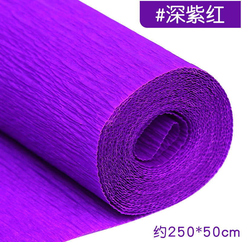 8-Violet profond