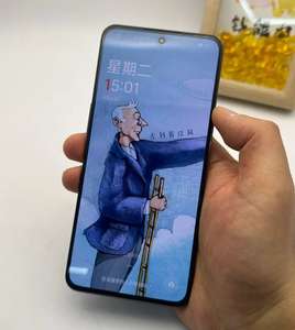 สมาร์ทโฟน <span class=keywords><strong>OnePlus</strong></span> <span class=keywords><strong>10T</strong></span> 10 T 5G รุ่น Global ความจุ 8GB 128GB รองรับการชาร์จเร็ว 150W SUPERVOOC แบตเตอรี่ 4800mAh กล้อง 50MP - Product Image 6