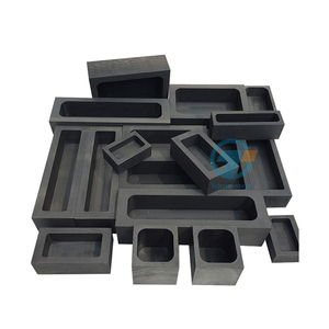 Tùy chỉnh <span class=keywords><strong>Graphite</strong></span> phôi khuôn mẫu, đồng phôi khuôn - Product Image 6